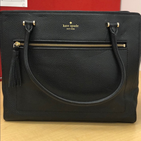 kate spade Handbags - Kate Spade Allyn Chester Street bag